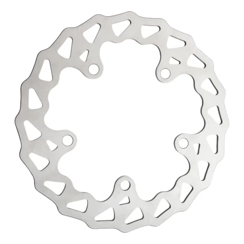 11.8 Rotator Brake Rotors, Spoke Mount FLT