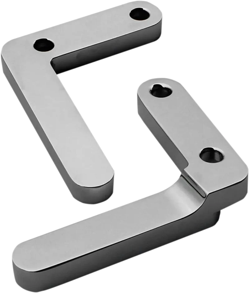 Breakout Front Fender Mounting Blocks for Harley-Davidson