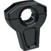SlyFox Race Risers 2 1/2″, Black
