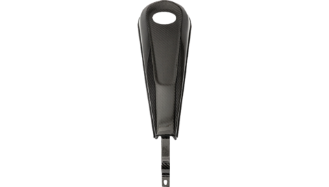 SlyFox Tank Dash Center Fill, Gloss Black