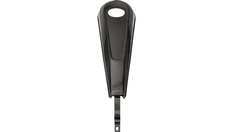 SlyFox Tank Dash Center Fill, Gloss Black