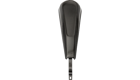 SlyFox Tank Dash Side Fill , Gloss Black