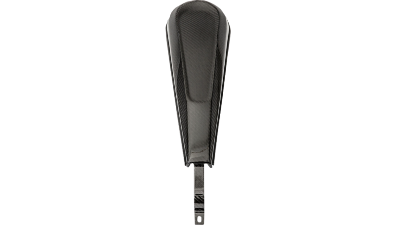 SlyFox Tank Dash Side Fill , Gloss Black