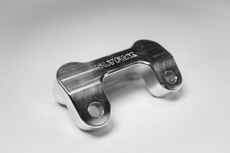 SlyFox Riser Adapter Raw
