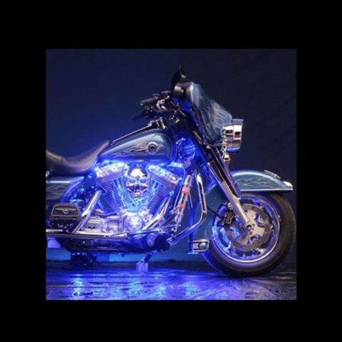Custom Dynamic MagicFLEX®2 Engine Kit