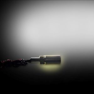 Custom Dynamic LED Tag Bolts with White Tag LEDs