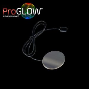 Custom Dynamic ProGLOW™ LED Wheel Lights for Front Wheel Calipers