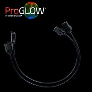 Custom Dynamic ProGLOW™ Wire Extensions