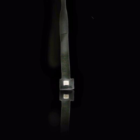 Custom Dynamic Single LED Magical Wizards™ Light