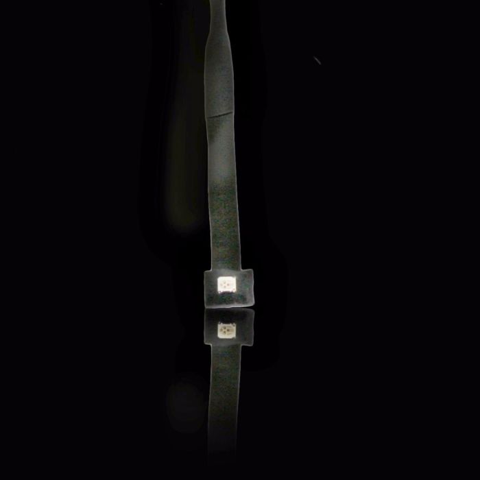 Custom Dynamic Single LED Magical Wizards™ Light