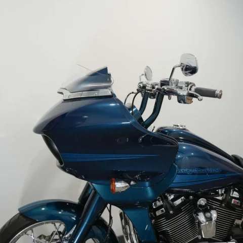 6"Sport Flare™ Windshield, 2015-2025 Road Glide FLTR