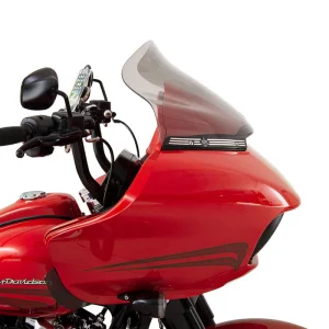 11" Sport Flare™ Windshield, 2015-2025 Road Glide FLTR