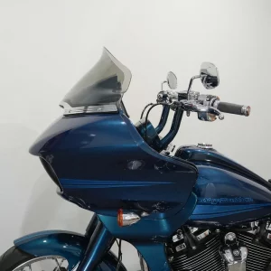 11" Flare® Sport Windshield, 2015-2025 Road Glide
