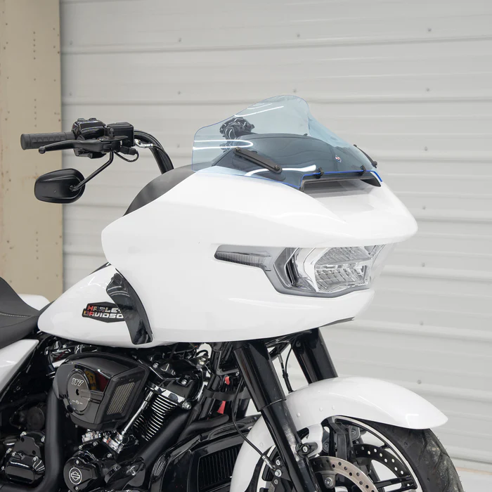 Kolor Flare® Windshield, 2023.5-2025 Road Glide - Image 3
