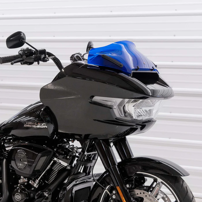 8" Kolor Flare® Windshield, 2023.5-2025 Road Glide - Image 11