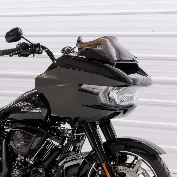 8" Kolor Flare® Windshield, 2023.5-2025 Road Glide - Image 13