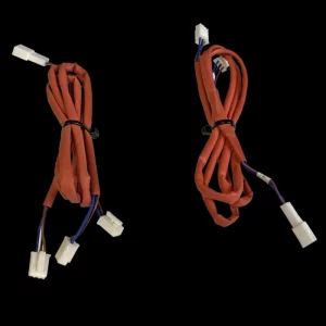 Custom Dynamic MPR Extension Harness