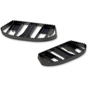 MX Driver Floorboards