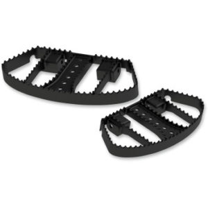 MX Passenger Floorboards