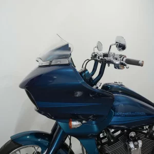 9 "Sport Flare™ Windshield, 2015-2025 Road Glide FLTR