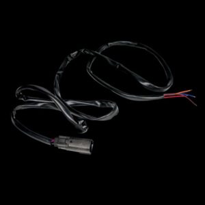 Custom Dynamic Quick Disconnect Power Harness for Add-On Harley-Davidson® Tour-Pak®
