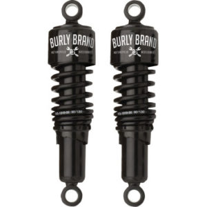 10.5" Slammer Shock, Black