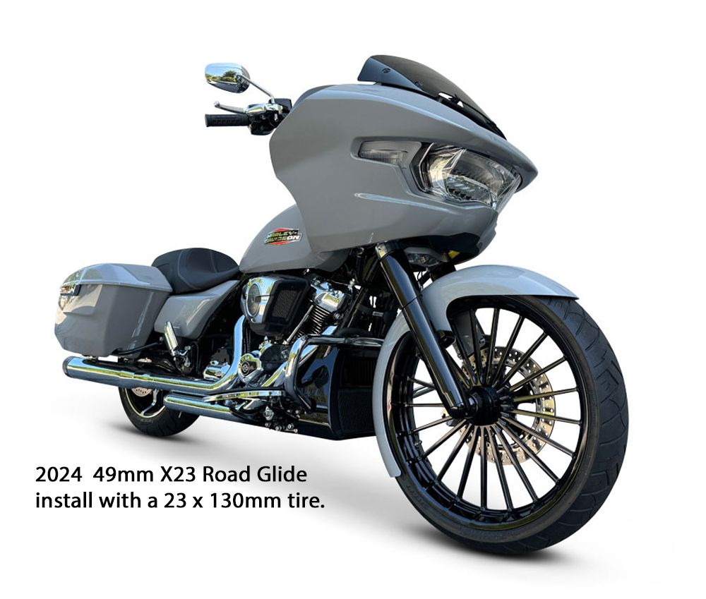 Pedane Moto ECOTRIC Con Morsetti Rapidi 3,25 Cm | Universali Per Harley Davidson Honda Kawasaki Yamaha - Design Angolato Cromato