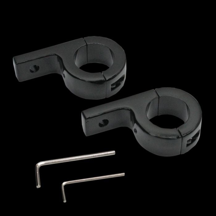 Custom Dynamic ProBEAM® Accessory Mounting Clamps - Image 3