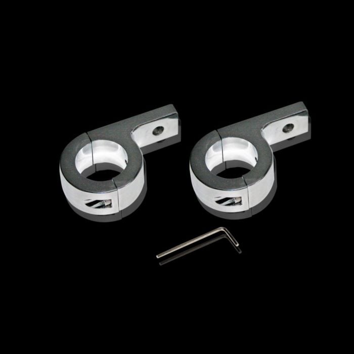 Custom Dynamic ProBEAM® Accessory Mounting Clamps - Image 2