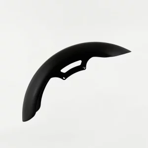 Tire Hugger Front Fender Fit Kit, 2020-2025 Chief and Super Chief, 16-19 Front Wheels