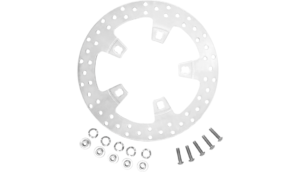 320mm Prodigy/Enforcer Rotor, Stainless