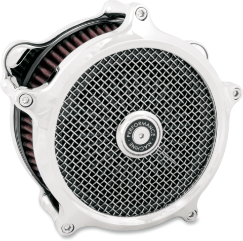 Super Gas Air Cleaner Kit