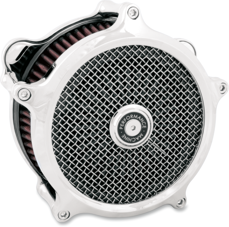 Super Gas Air Cleaner Kit