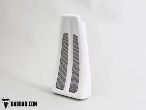 Street Series Chin Spoiler, 2000-2017 Softail