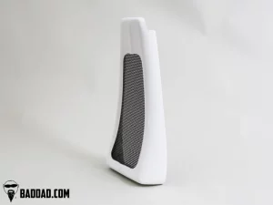 Race Series Chin Spoiler, 2000-2017 Softail