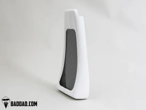 Race Series Chin Spoiler, 2000-2017 Softail