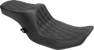 Predator III 2-Up Seat, Smooth, Solar Leather