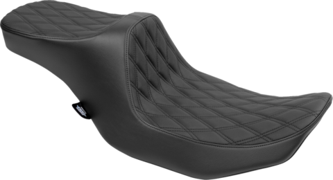 Predator III 2-Up Seat, Smooth, Solar Leather