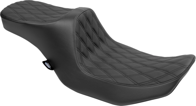 Predator III 2-Up Seat, Smooth, Solar Leather