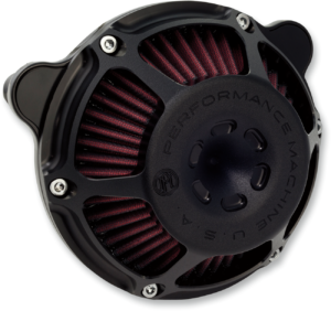 Max HP Air Cleaner Kit, Black Ops™