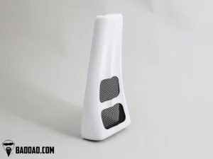 Performance Series Chin Spoiler, 2000-2017 Softail