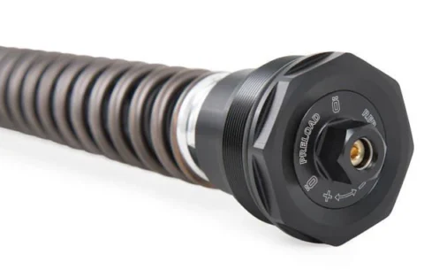 Fork Cartridge Kit