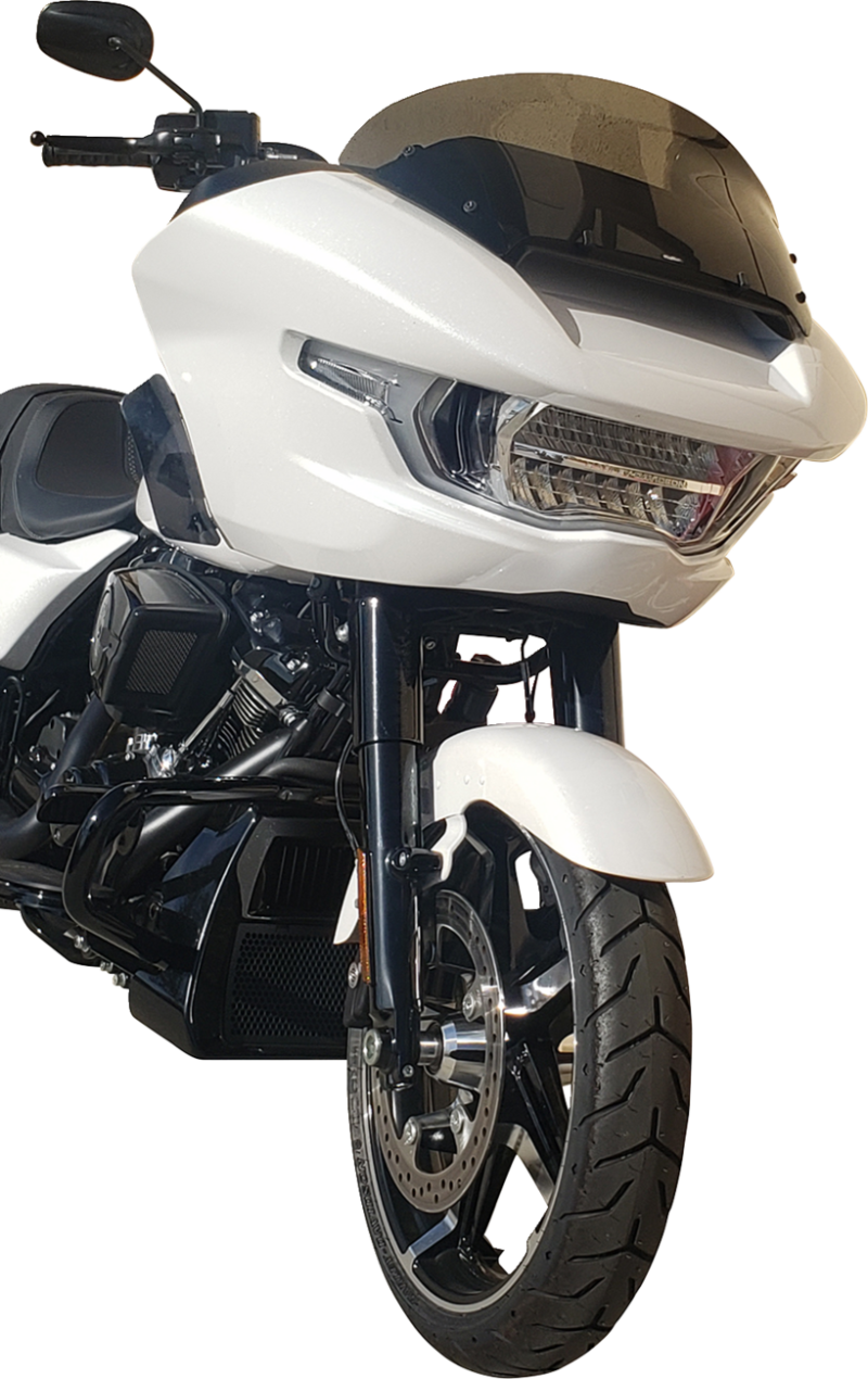 10-1/2" Replacement Acrylic Windscreen