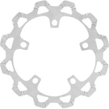 LYNDALL RACING BRAKES LLC, Front Brake Rotor, 320 mm