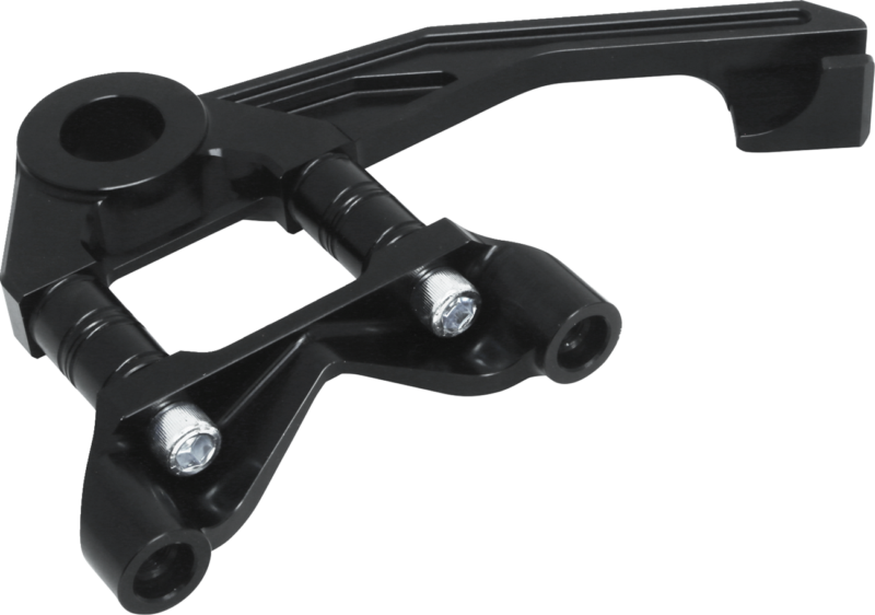 Multi Brake Caliper Mount, 108mm Bolt Center