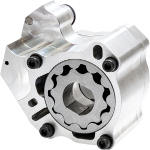 High Pressure / High Volume Oil Pump for M-Eight