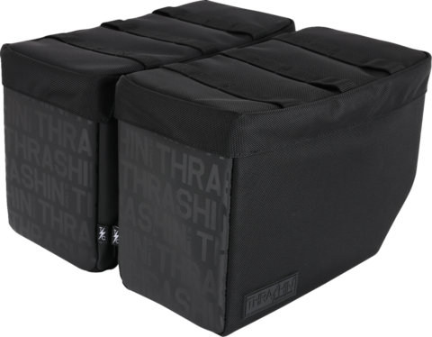 Escape Base Saddlebags, 18 Liter