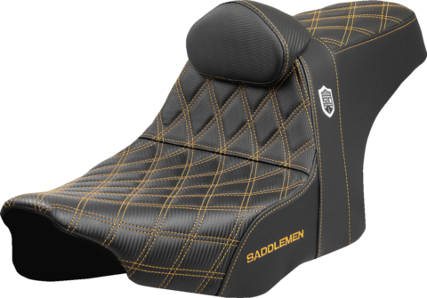 Pro Series SDC Performance Seat, 2023-2025 Street Glide/Road Glide