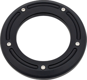 Assault Derby Cover, Softail