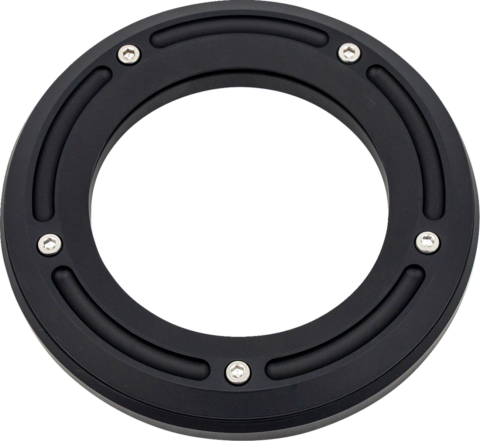Assault Derby Cover, Softail